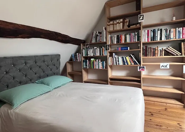 Cosy Potet