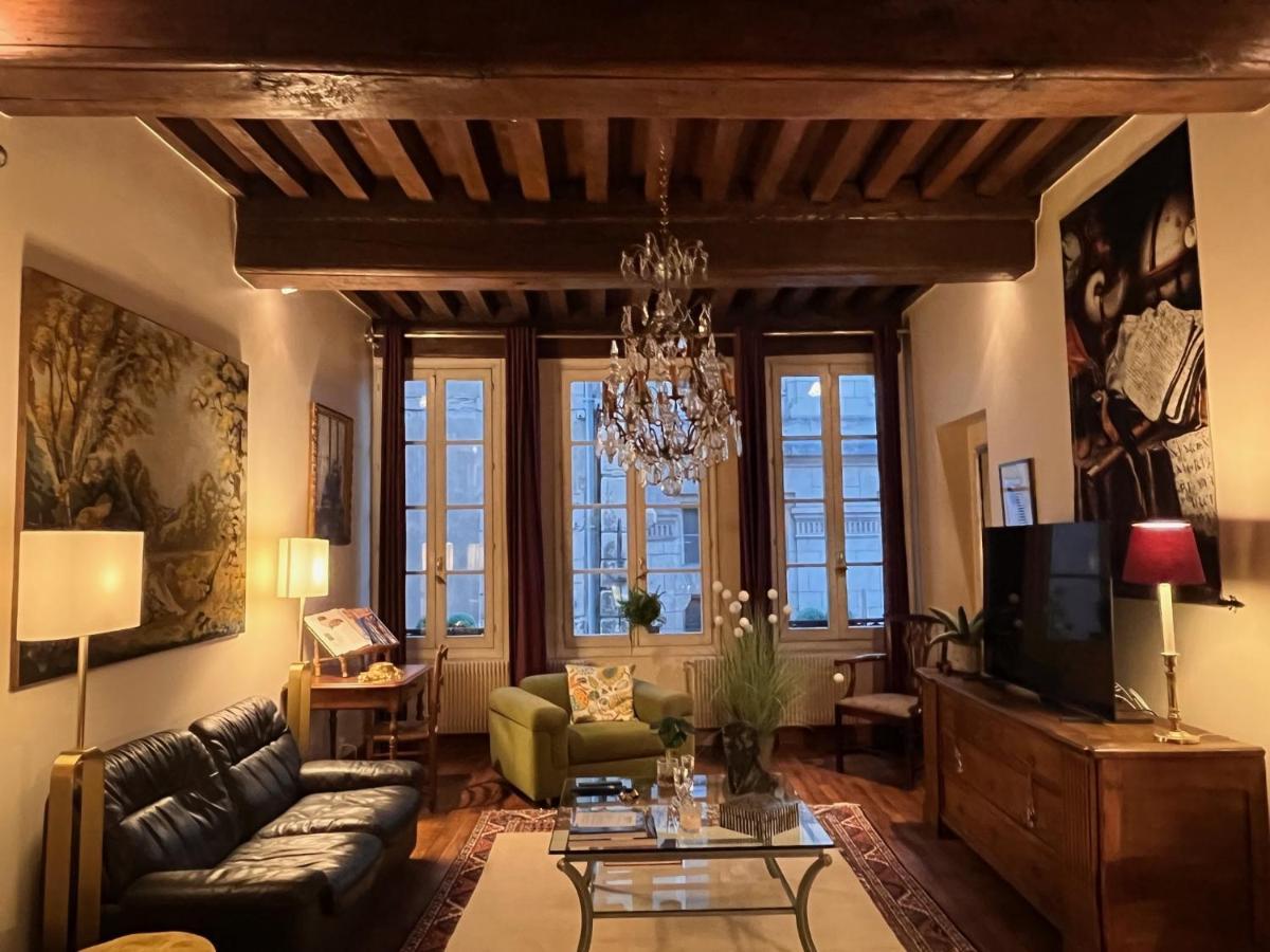Cosy Potet Hébergement de vacances